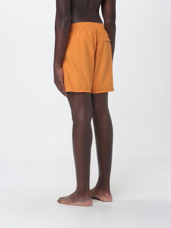 26SS 스톤 아일랜드 스윔팬츠 B100B09S0046 V007E Orange - STONE ISLAND