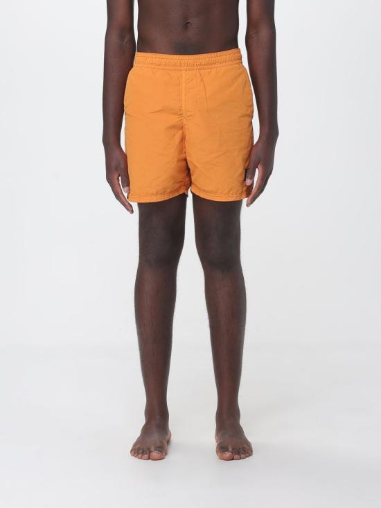26SS 스톤 아일랜드 스윔팬츠 B100B09S0046 V007E Orange