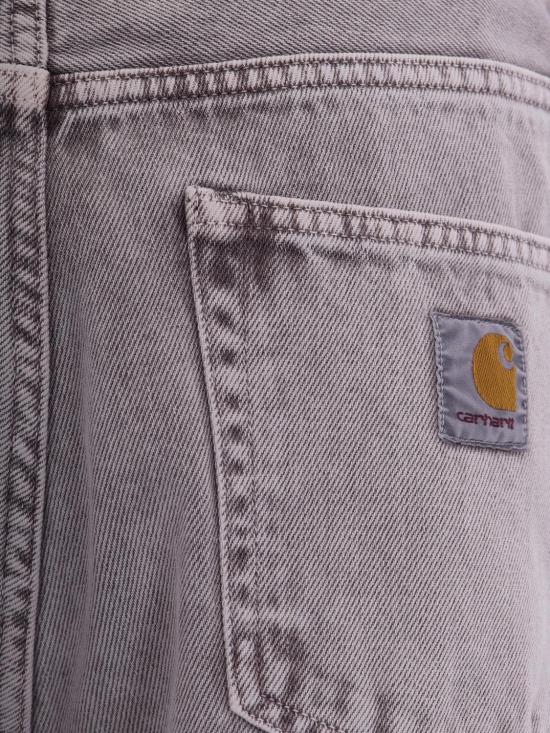 26SS 칼하트 WIP 랜든 데님 팬츠 I033749 3IS5F Denim - CARHARTT WIP