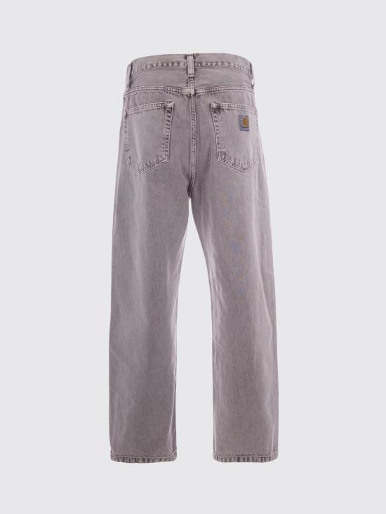 26SS 칼하트 WIP 랜든 데님 팬츠 I033749 3IS5F Denim - CARHARTT WIP