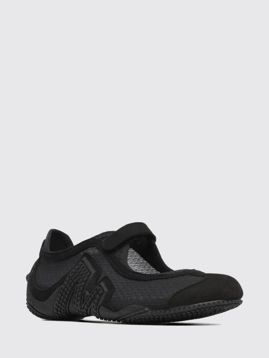 26SS 머렐 스니커즈 J00005091 Black - MERRELL