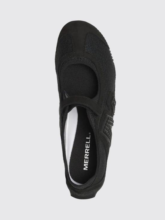 26SS 머렐 스니커즈 J00005091 Black - MERRELL
