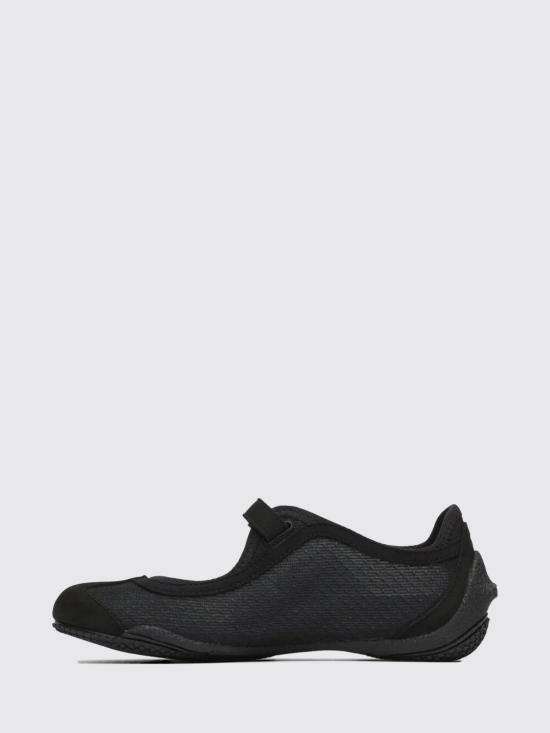 26SS 머렐 스니커즈 J00005091 Black - MERRELL