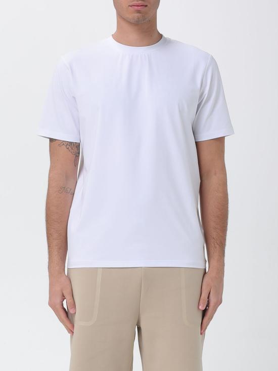 26SS 페트레이 반팔 티셔츠 PEU551399012247 BIAOF White