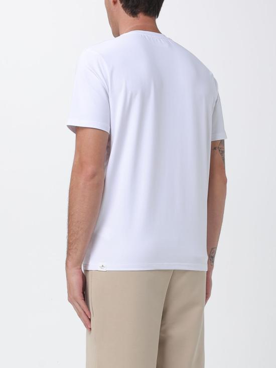 26SS 페트레이 반팔 티셔츠 PEU551399012247 BIAOF White - PEUTEREY