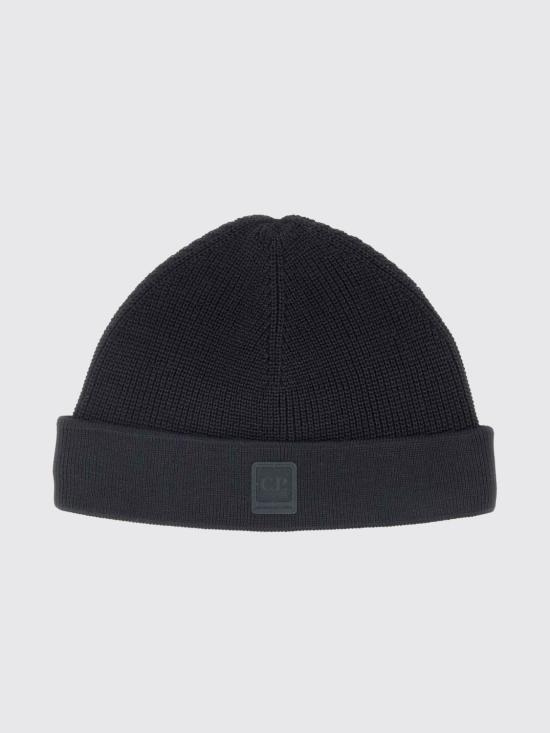 26SS 씨피 컴퍼니 모자 20CLAC043A000727A 999 Black