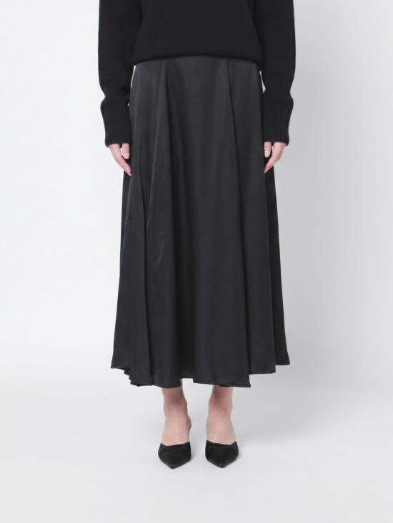 26SS 애니빙 스커트 A0411811 BLK26 Black