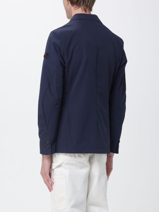 26SS 페트레이 자켓 PEU580901192031 215 Blue - PEUTEREY