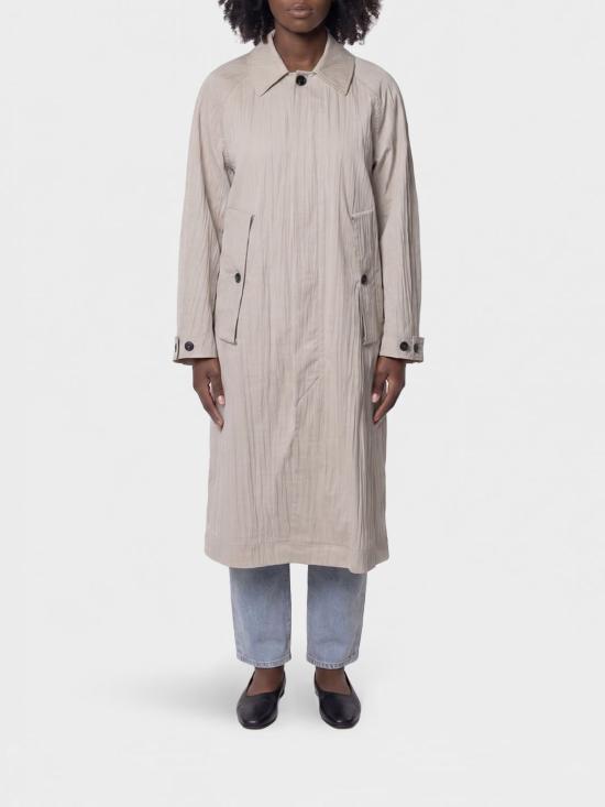 26SS 텔라 자켓 160060010550 C001 Beige