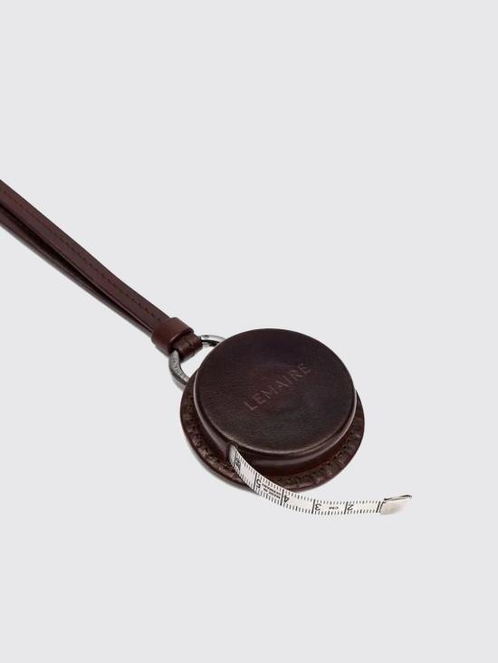 26SS 르메르 보석 SL0052LL0165 BR512 Brown - LEMAIRE