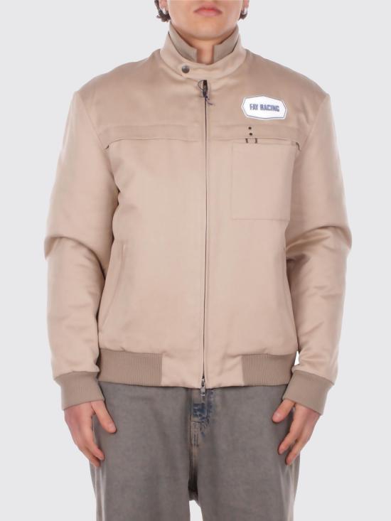 26SS 페이 자켓 NAM11520720ZFJ C003 Sand