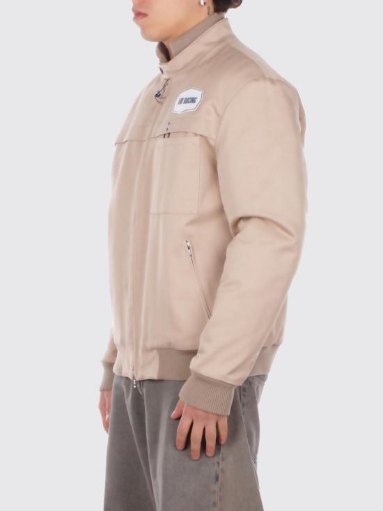 26SS 페이 자켓 NAM11520720ZFJ C003 Sand - FAY