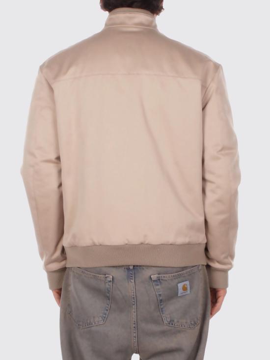 26SS 페이 자켓 NAM11520720ZFJ C003 Sand - FAY