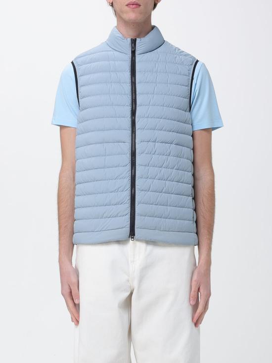 26SS 페트레이 베스트 PEU541901181971 222 Blue