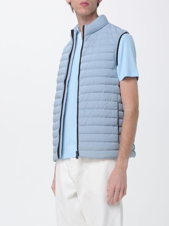 26SS 페트레이 베스트 PEU541901181971 222 Blue - PEUTEREY