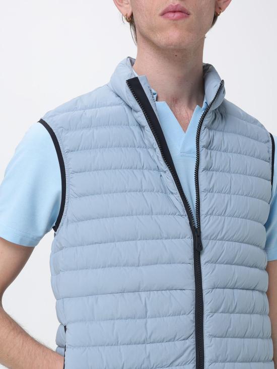 26SS 페트레이 베스트 PEU541901181971 222 Blue - PEUTEREY