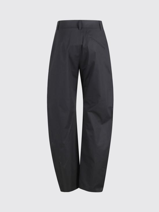 26SS 페데리카 토시 팬츠 40825400 29 Black - FEDERICA TOSI
