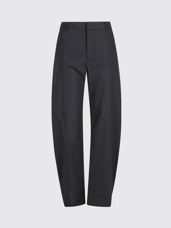 26SS 페데리카 토시 팬츠 40825400 29 Black - FEDERICA TOSI