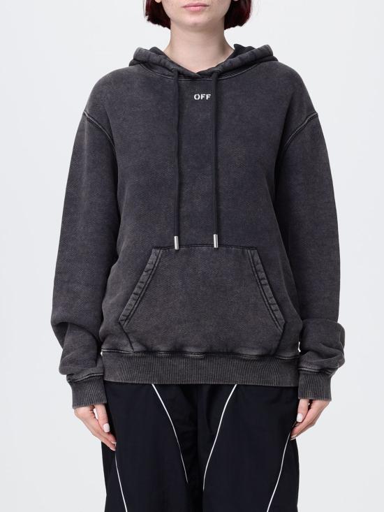 26SS 오프화이트 스웨터 2BB064S26FLE001 W020 Blue