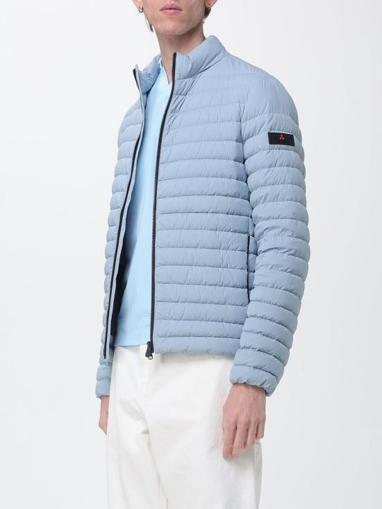 26SS 페트레이 자켓 PEU503701181971 222 Blue - PEUTEREY