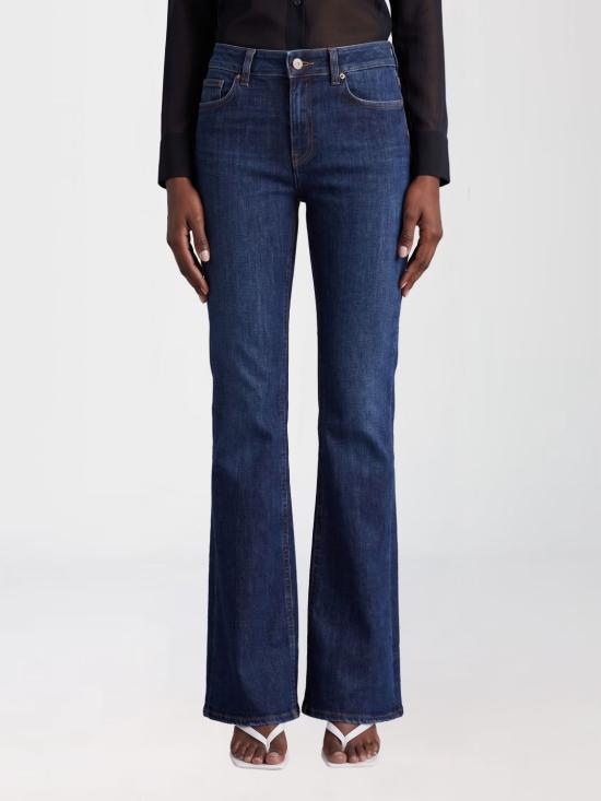 26SS 돈답 데님 팬츠 DP755DSE340DK08 800 Blue
