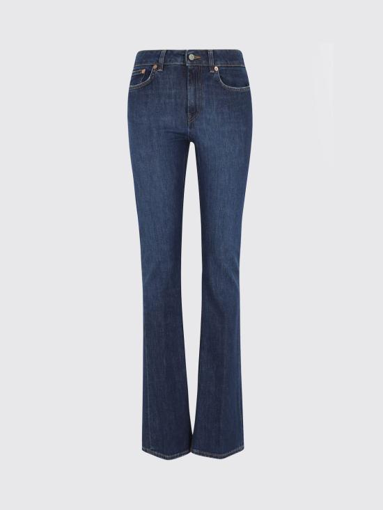 26SS 돈답 데님 팬츠 DP755DSE340DK08 800 Blue - DONDUP