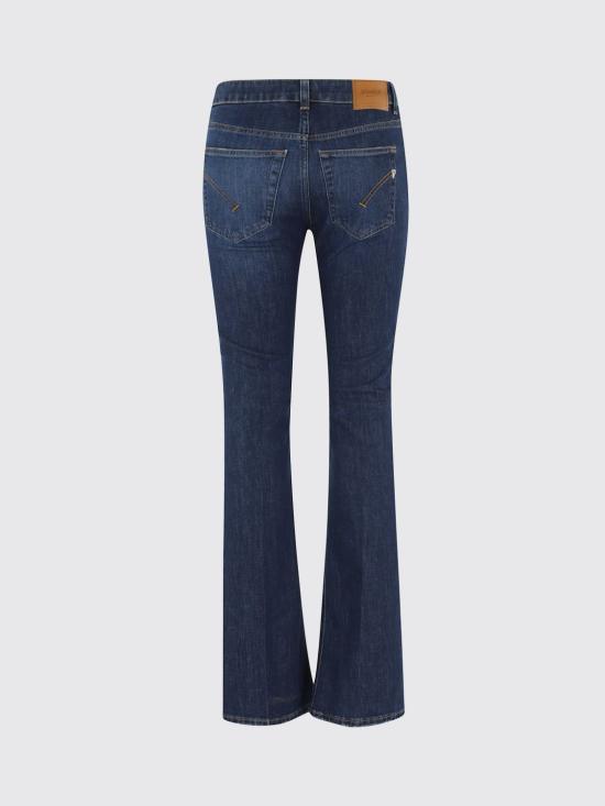 26SS 돈답 데님 팬츠 DP755DSE340DK08 800 Blue - DONDUP