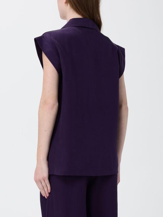 26SS 리우조 베스트 WA6369T4818 93725 Violet - LIU JO