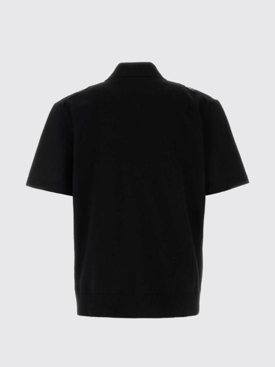 26SS 아미리 셔츠 AMTOKN1011 Black - AMIRI