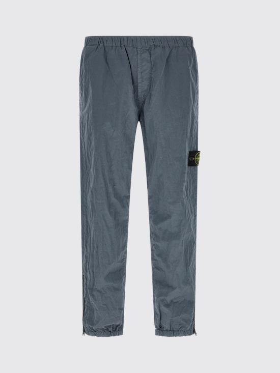 26SS 스톤 아일랜드 팬츠 3100035S0019 V0024 Blue - STONE ISLAND