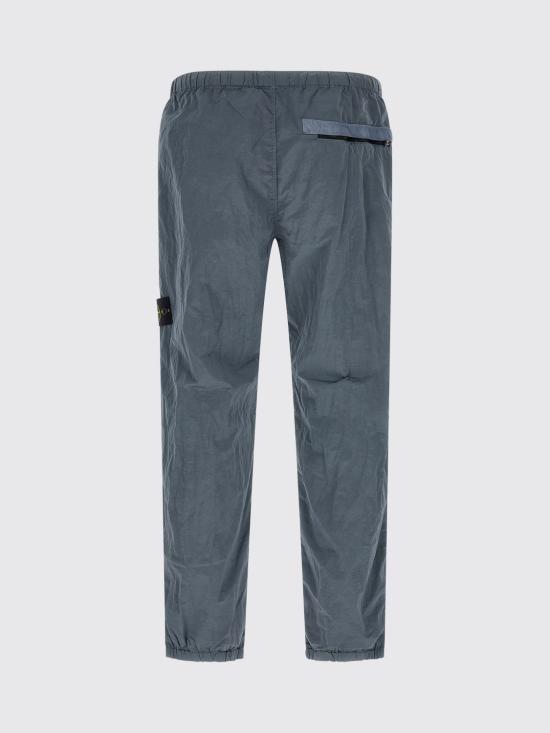 26SS 스톤 아일랜드 팬츠 3100035S0019 V0024 Blue - STONE ISLAND