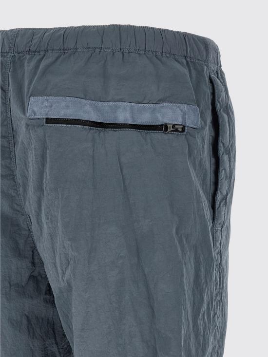 26SS 스톤 아일랜드 팬츠 3100035S0019 V0024 Blue - STONE ISLAND
