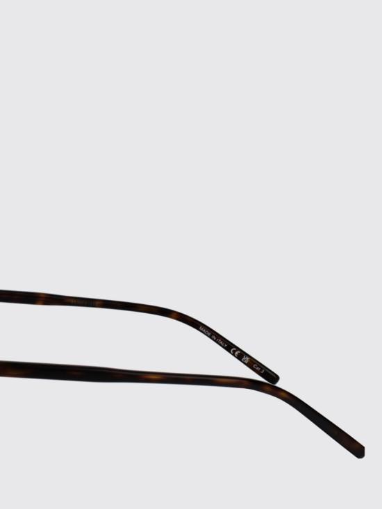 26SS 생로랑 선글라스 SL890 002 Brown - SAINT LAURENT