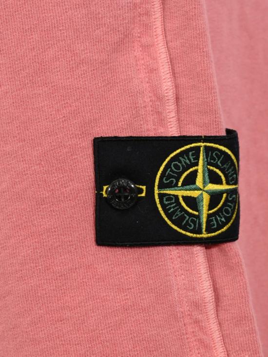 26SS 스톤 아일랜드 숏팬츠 6200014S0060 V018G Pink - STONE ISLAND