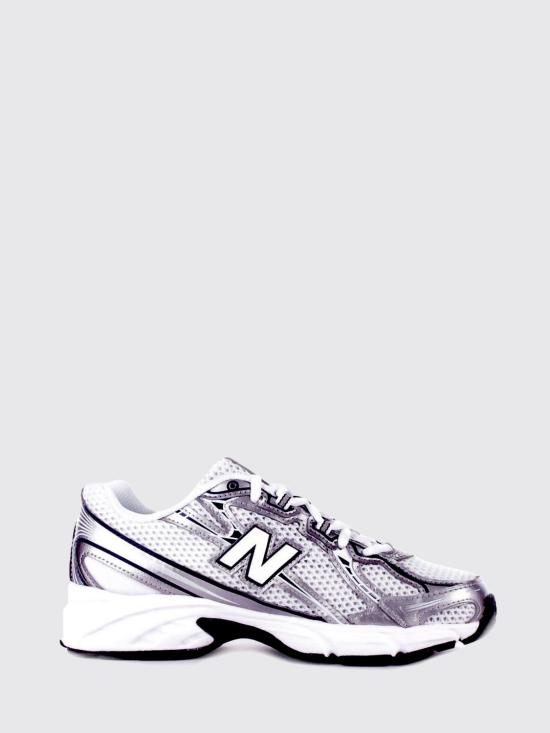26SS 뉴발란스 740 스니커즈 U740WN2 White