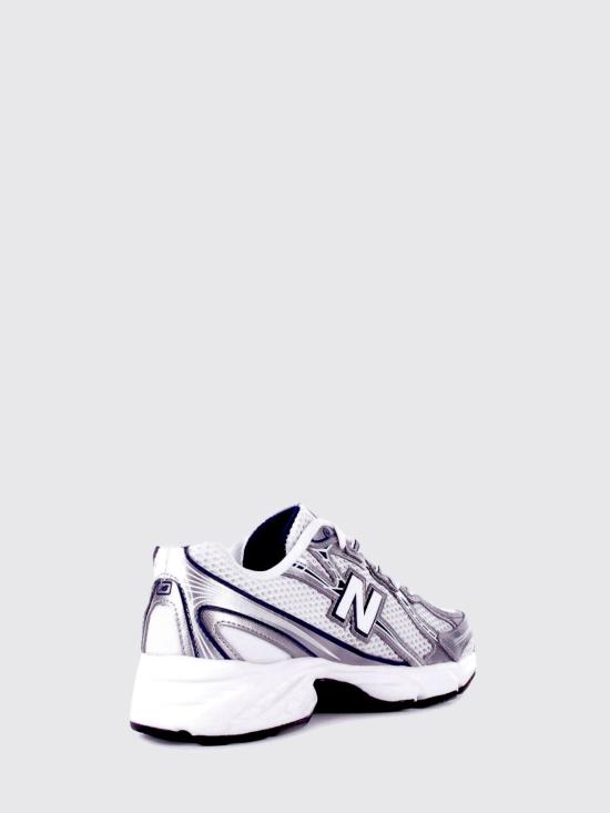 26SS 뉴발란스 740 스니커즈 U740WN2 White - NEW BALANCE