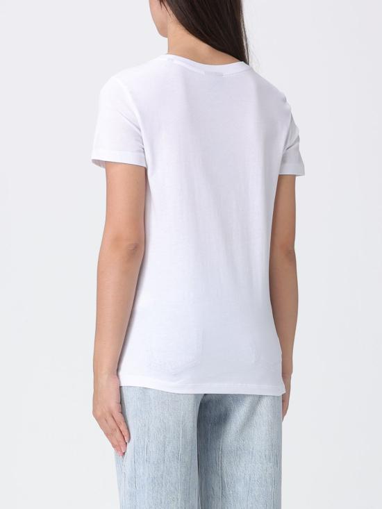 26SS 알마니 반팔 티셔츠 XW002348AF10356 U0002 White - ARMANI