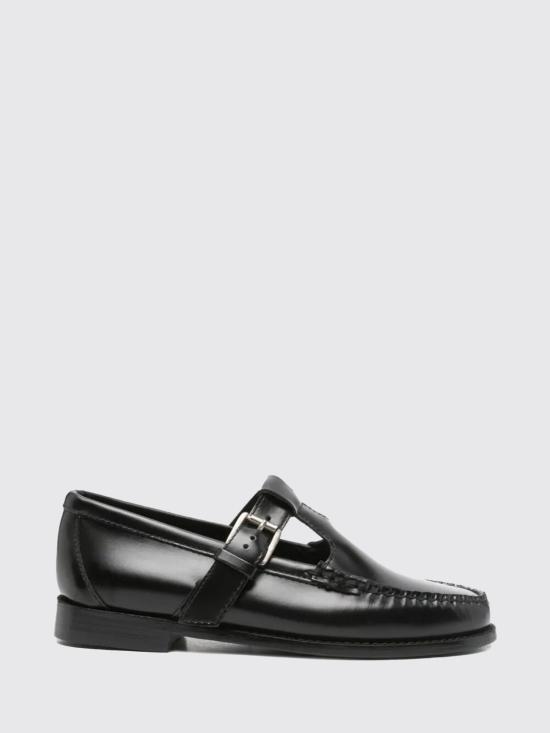 26SS 지에이치 바스앤코 로퍼 BAX2W957 Black