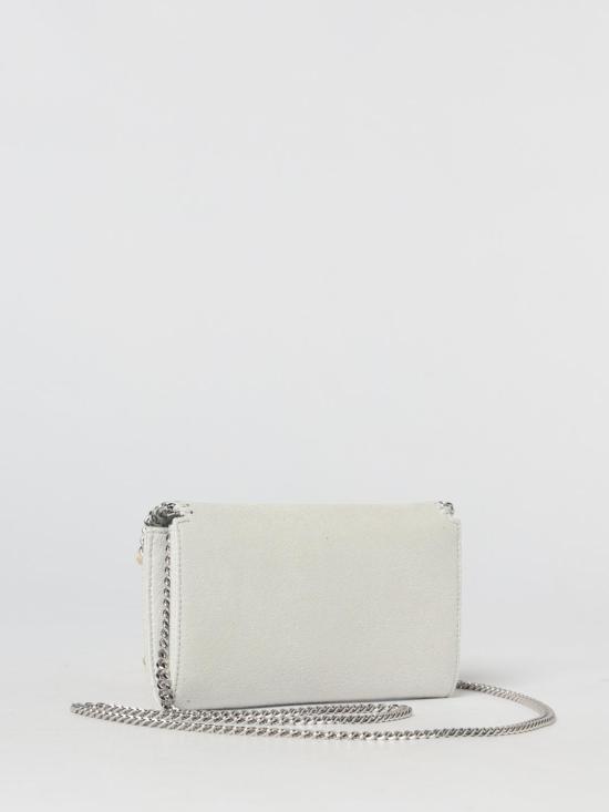 26SS 스텔라 맥카트니 토트백 7P0086WP0688 1705 Grey - STELLA MCCARTNEY