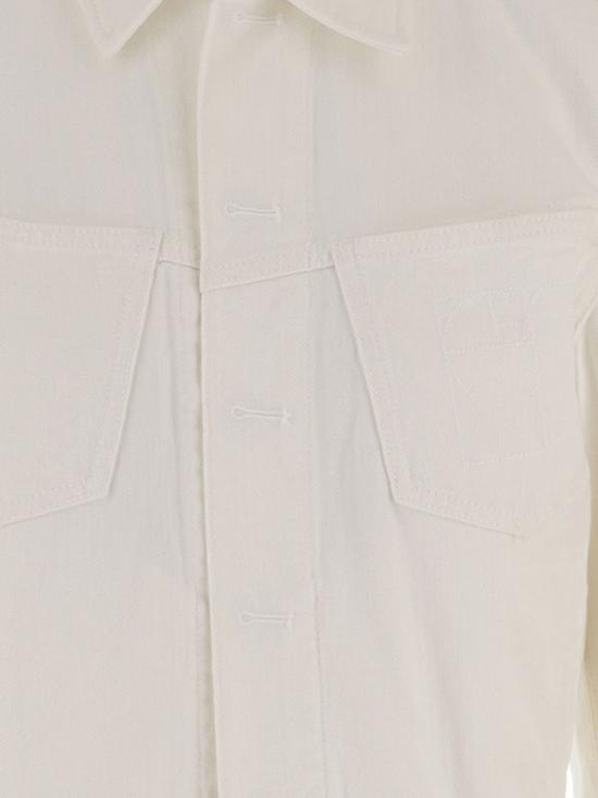 26SS 사 수 파이 자켓 S26799J 0100 Beige - SA SU PHI