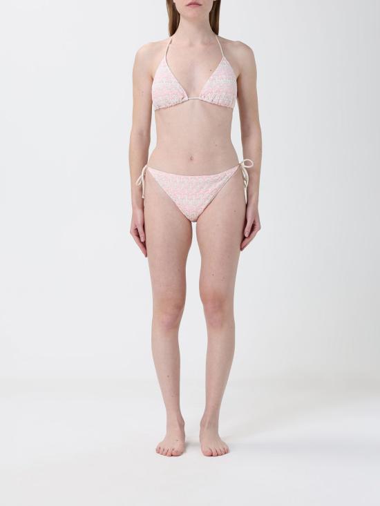 26SS 세인트바쓰 원피스 수영복 LVY0001 00753L Pink