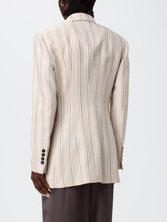 26SS 돌체앤가바나 자켓 F29WOTFR8AC S8051 Striped - DOLCE & GABBANA