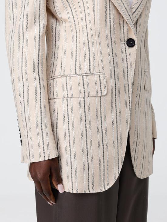 26SS 돌체앤가바나 자켓 F29WOTFR8AC S8051 Striped - DOLCE & GABBANA