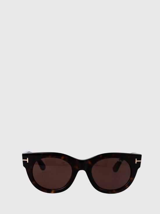 26SS 톰포드 선글라스 FT1315 52E Brown - TOMFORD