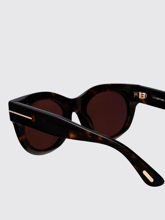 26SS 톰포드 선글라스 FT1315 52E Brown - TOMFORD