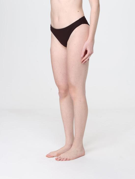 26SS 브루넬로 쿠치넬리 원피스 수영복 MQ965VS299 C499 Brown - BRUNELLO CUCINELLI