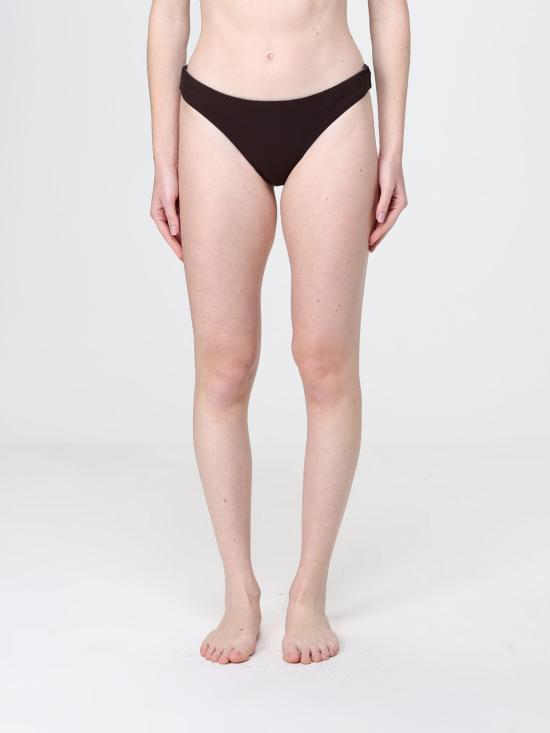 26SS 브루넬로 쿠치넬리 원피스 수영복 MQ965VS299 C499 Brown