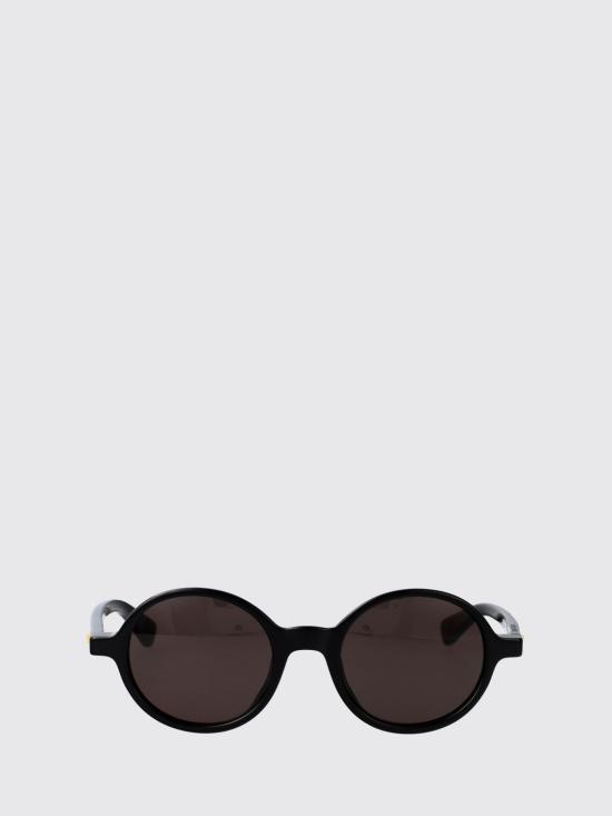 26SS 보테가베네타 선글라스 BV1430S 001 Black - BOTTEGA VENETA