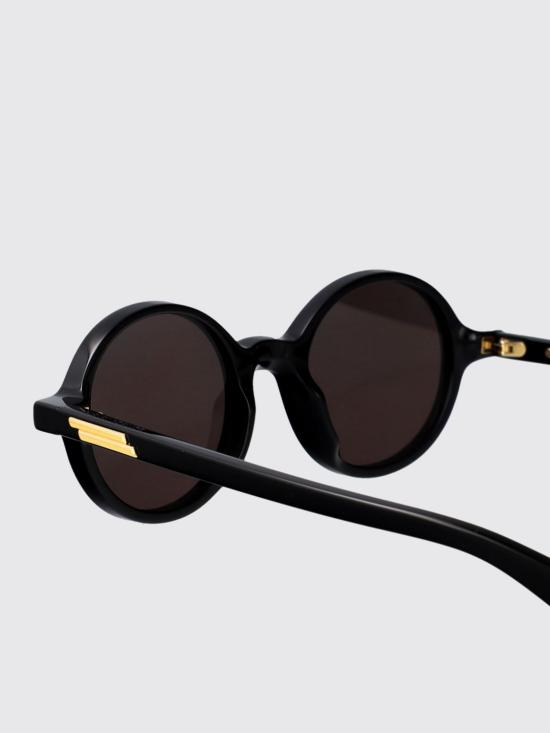 26SS 보테가베네타 선글라스 BV1430S 001 Black - BOTTEGA VENETA