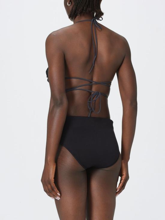 26SS 마그다뷰트림 원피스 수영복 841526 Grey - MAGDA BUTRYM